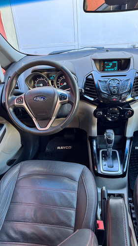 Ford Ecosport 2.0 Titanium Powershift 4x2 Dps6