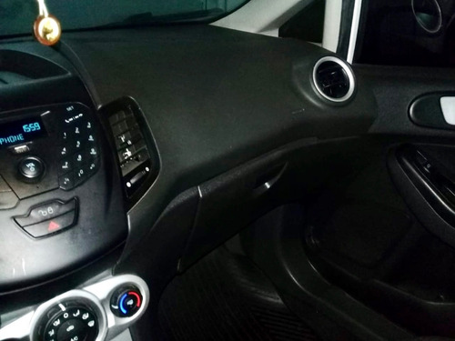Fiesta Ford