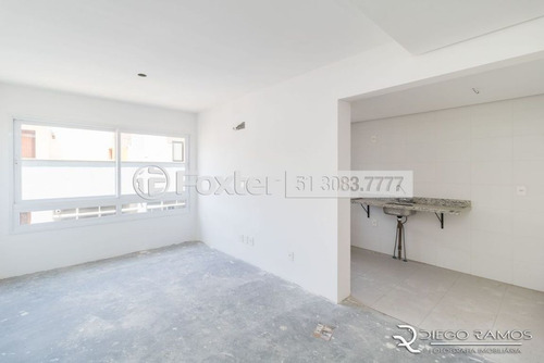 Imagem 26 de 30 de Apartamento, 2 Dormitórios, 61.34 M², Petrópolis - 138067
