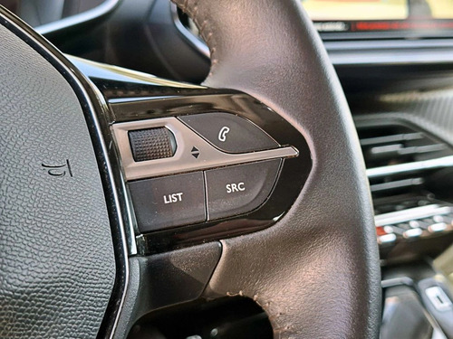 Peugeot 2008 Allure Pack