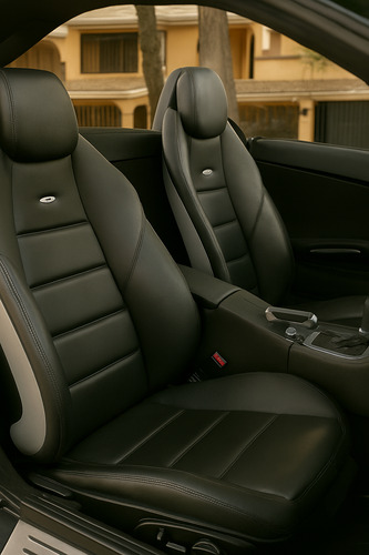 Slk 55 Amg V8 5.4 At Convertible