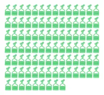 Comprar Clip De Fijación Enredaderas Pared Escalada Plantas 100pcs