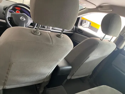 Nissan Sentra 2.0 B16