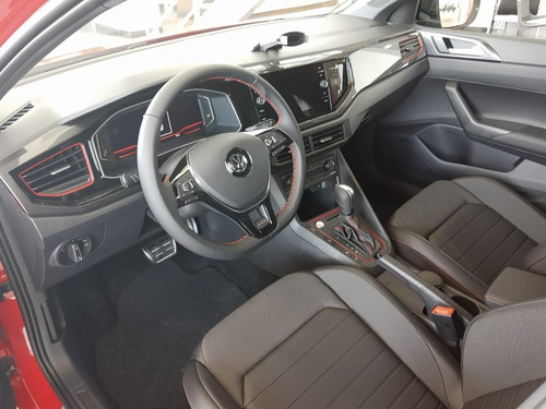 Nuevo Polo Gts 1.4 T Cr
