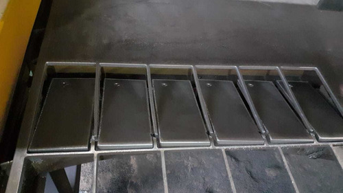 Pantógrafo Router Plasma Cnc Intech Cuarto Eje Acero Chapa
