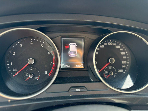 Volkswagen Tiguan Allspace 2.0 Tsi Comfortline Dsg