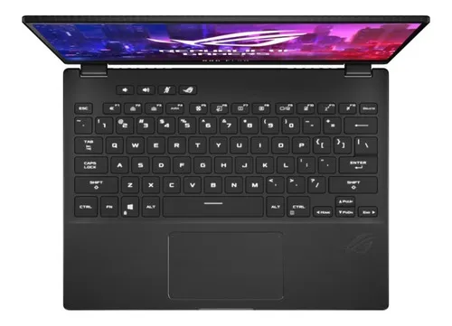 Asus ASUS ROG Flow X13 GV301QH-K6092T