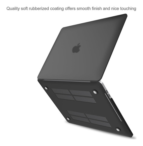 Case Procase Hard Shell W/ Keyboard Cover Macbook Pro 15