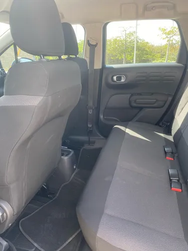 Citroën C3 1.6 Shine Automática