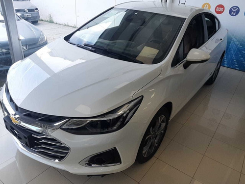 Chevrolet Cruze Ii 4 Puertas Ltz At Premier 0km 2021#7
