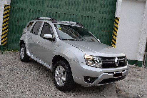 Renault Duster Privilege 1.6 2015 Unico Dueño / 70.000km /
