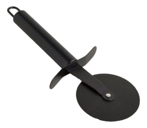 Cortador De Pizza Premium Black