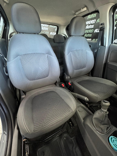 Fiat Palio 1.4 Attractive 85cv C/pack Seguridad