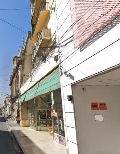 Departamento En Venta Microcentro Mitre Al 200 3 Dormitorios