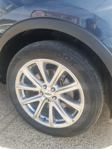 Imagen 14 de 14 de Ford Explorer 2017