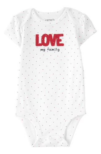 Conjunto Carters Bebe Niño Set 3 Pzas Original
