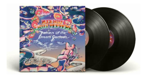 Return Of The Dream Canteen (vinyl)