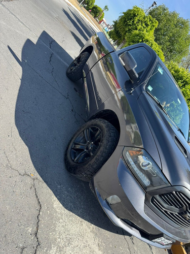 RAM Ram 2500 5.7 R/t Regular Cab 2500 4x4 At