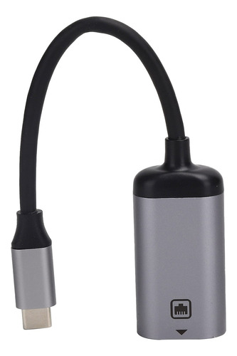 Adaptador Bluetooth Ethernet Tipo Ca Rj45 Cable Convertidor