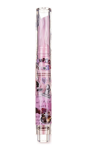 Lápiz Labial Love Jelly, Color Espejo, Bonito Y Duradero