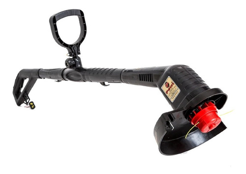 Imagen 2 de 7 de Bordeadora De Cesped Petri Electrica Speed 600w 2 Rulemanes