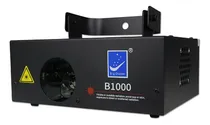 Comprar Laser Big Dipper Azul 1w Dmx 12ch B1000