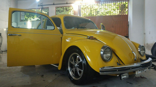 Volkswagen Fusca