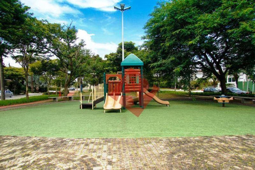 Imagem 14 de 15 de Terreno À Venda, 560 M² Por R$ 2.250.000,00 - Alphaville 0 - Barueri/sp - Te0590