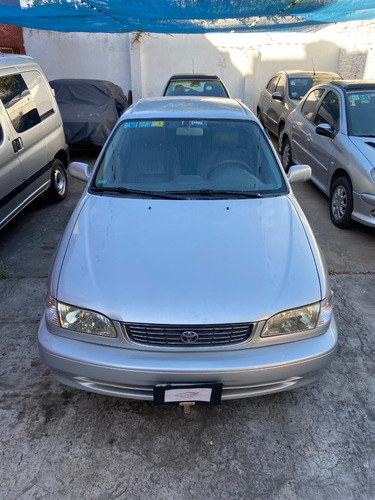 Toyota Corolla 1.8 Se-g