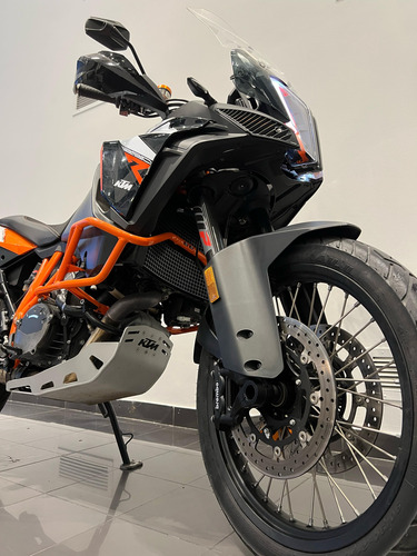 Ktm 1290 Super Adventure R