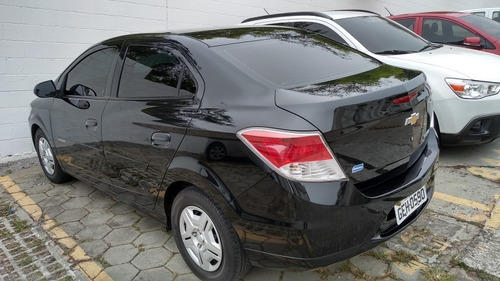 Chevrolet Prisma 1.0 Joy 4p 2017