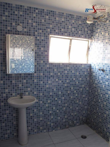 Imagem 9 de 10 de Apartamento Com 2 Dormitórios À Venda, 58 M² Por R$ 320.000,00 - Parque São Jorge - São Paulo/sp - Ap1742