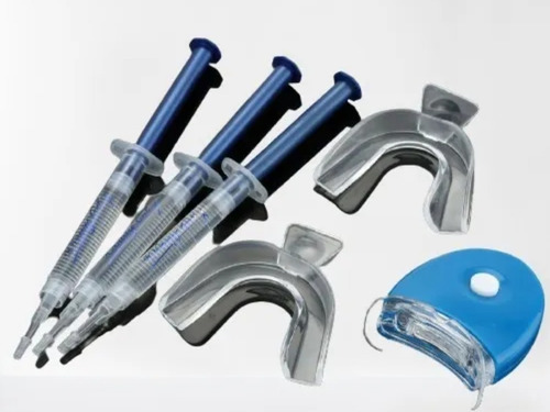 Imagem 4 de 4 de Clareador Dental , O Melhor Do Mercado 10% Confiável.