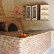 Imagem 8 de 30 de Casa A Venda No Bairro Medeiros Em Jundiaí - Sp. - 1606-1
