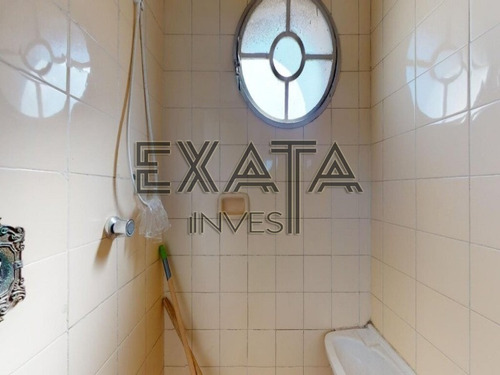 Imagem 24 de 30 de Apartamento À Venda No Jardim Paulista, Próximo Ao Parque Ibirapuera, Com 96m² Úteis, Com 2 Quartos, 1 Vaga De Garagem. - Ap01055 - 70122097