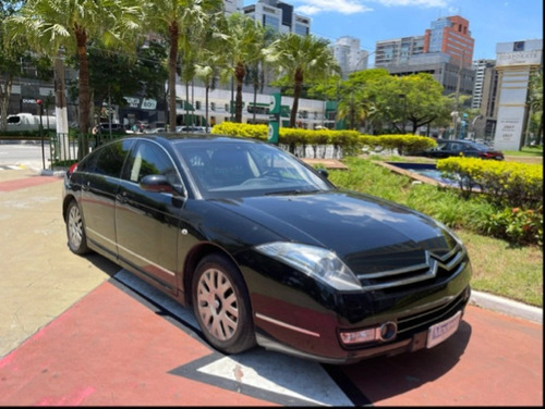 Citroën C6 3.0 V6 4p