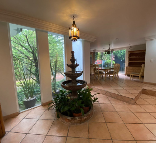 Imagen 5 de 30 de Casa En Venta, Santa Cruz Del Monte, Naucalpan, Estado De Mé
