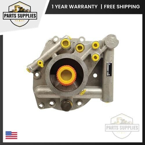 81871528 Hydraulic Pump For New Holland Tb100 Tb110 Tb12 Ccj
