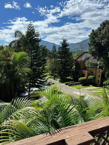 Vendo Espectacular Villa En Jarabacoa, Ximena Harden, Proyec