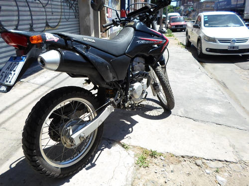 Imagen 8 de 12 de Honda Tornado Xr250 Motos March (cod.015)