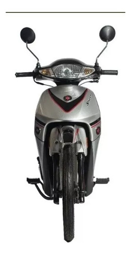 Gilera Smash Base 110 0km Financiada Ahora 12 18 Solo Dni