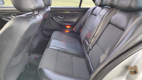 Peugeot 406 2.2 Xs Premium