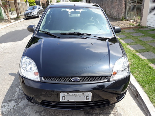 Fiesta - Segundo Dono - 72 Mil Km