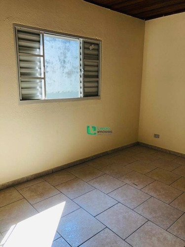 Imagem 5 de 26 de Terreno À Venda, Com Casas De Renda250 M² Por R$ 640.000 - Jardim Peri - São Paulo/sp - Te0141
