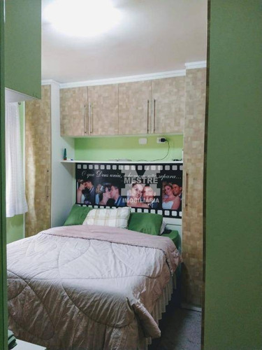 Imagem 7 de 15 de Casa Com 2 Dormitórios À Venda, 89 M² Por R$ 380.000,02 - Jardim América - Guarulhos/sp - Ca0482