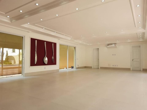 Imagem 18 de 30 de Casa Com 10 Dormitórios À Venda, 2150 M² Por R$ 32.000.000,00 - Tamboré - Santana De Parnaíba/sp - Ca0190
