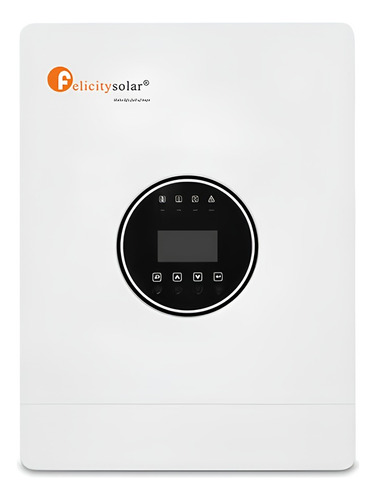 Inversor Off Grid Felicity 5000w 110v/48v 100a Solar