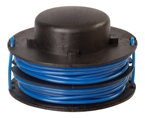 Carrete De Nylon 1,5 Mm 4,5 M Afj