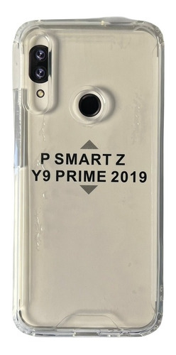 Carcasa Para Huawei Y9 Prime 2019