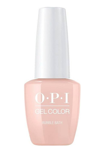Pack 6 Colores Opi Permanente 15ml